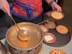 -牧马人奶茶馆(乌兰察布总店)