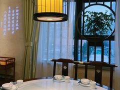 -莲餐厅·湖北菜·藕汤是头牌(愚园路店)