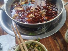 -黑竹香鸡(营和巷店)