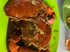 -明记烧鱼美味店