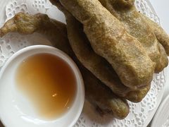 -顶特勒·黄鱼馆·特色菜(上海大世界店)