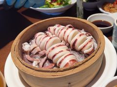 -乔街深夜食堂·小龙虾·高压锅生蚝(杭州总店)