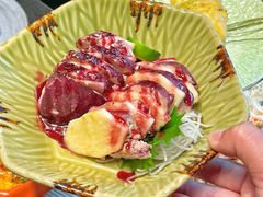 -松鹤精致料理(五一中路店)