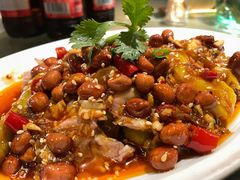 口水鸡-大川先生·小龙虾·川菜(信义坊店)