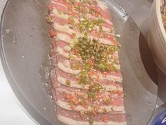 -朴太院·朝鲜族炭火烤肉(民乐园总店)