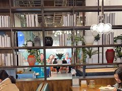 -U你·湖北家宴菜(南湖总店)