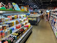 -嘉荣超市(清远万达店)