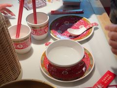 -味福记·江西小炒·南昌小吃(青山湖万达店)