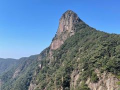 -鸡枕山