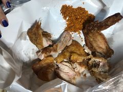 -香园炸鸡(鞍山西道店)