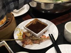 -稻香酒家·33年老字号·港式粤菜(富邦中心店)