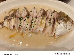 -三清山希尔顿度假酒店·三清轩中餐厅