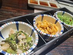 -芥岛(河北大街店)