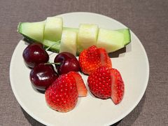 -今轩中餐厅(西安经开洲际酒店)