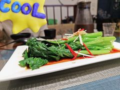 -回香楼大连新派清真菜