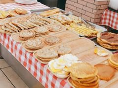 -孟记粥铺·家常菜·烧烤·粥(亚运村店)