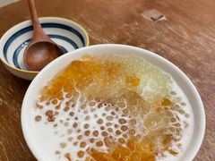 -小团圆糖水铺(襄阳南路店)