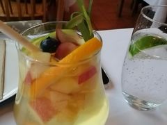-藏红花·西班牙餐厅(北京五道营店)