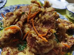 -红升老菜馆(巨兴街店)