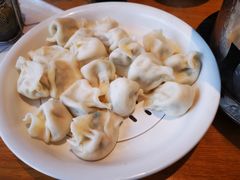鲅鱼水饺20个-山东宾馆·齐鲁苑餐厅