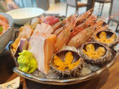 -田舍家Inakaya·炉端烧·铁板烧(天汇igc店)