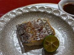 -鮨青(恒基名人购物中心店)