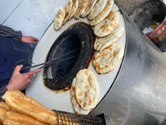 -文武王氏烧饼·无矾油条(西溪路店)