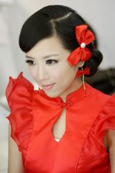 点击看大图 商户图片-FIONA MAKE UP恋妆造型