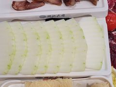 -潮汕大目牛肉火锅(水围店)
