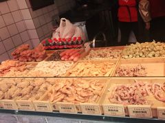 -炸肉先生总店(青泥店)