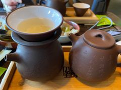 -青藤茶馆(南山路店)
