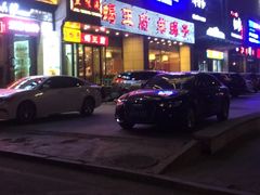 -蝎王府羊蝎子(天通苑店)