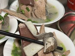 -夜宴江景餐厅