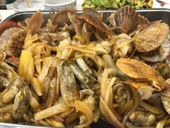 一锅鲜-北戴河庆山饭店·海鲜砂锅粥(北戴河黑石路店)