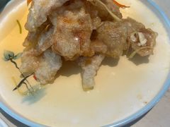 -北李妈妈菜·海肠捞饭(开发区万达店)