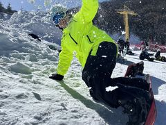 -太子岭滑雪场