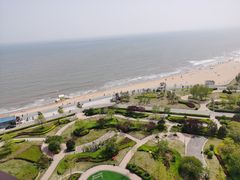 -秦皇岛香格里拉·秦香阁