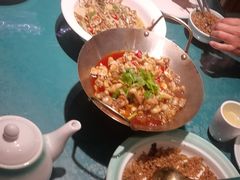 -呷湘厨·鱼汤捞饭·剁椒鱼头·湘菜(国家会展中心店)