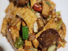 -米椰湘·辣椒炒肉