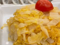 老北京酸菜-牛街·马辈儿涮肉(牛街二店)