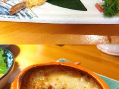 -酒久自助料理(佳兆业店)