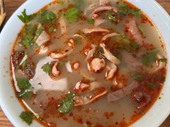 -李小老烧饼(常营民族家园店)