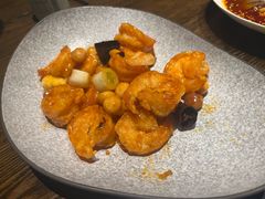 -粗茶淡饭·隐庐私厨(东亭店)