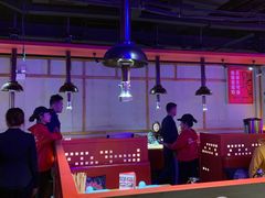 大堂-麻辣英雄重庆火锅(二城广场店)