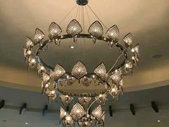 -上海苏宁宝丽嘉酒店·Cafe Bellagio西餐厅