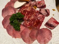 -御牛道日式烤肉料理(杭州万象城店)