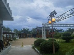 -延盛阁民俗餐厅