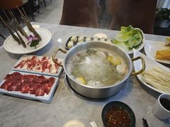 -牛天下·牛肉·海鲜·打边炉·融合菜