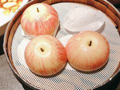 -知楚•精致湖北菜(武商MALL店)