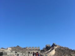 -八达岭长城